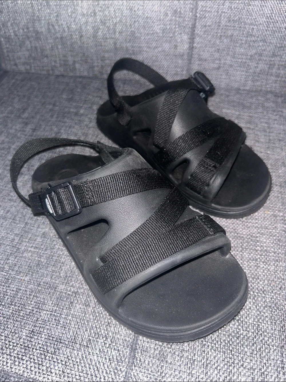 Chaco Chillos Sport - kids size 2 sandals